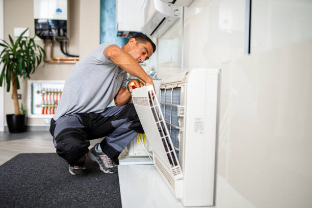 Best HVAC Air Duct Cleaning  in Oliver Springs, TN