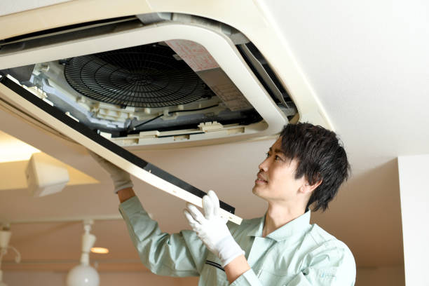 Best Dryer Vent Cleaning Services  in Oliver Springs, TN
