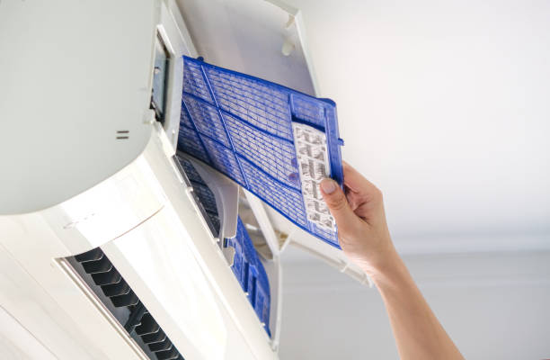 Best Air Duct Cleaning Company Near Me  in Oliver Springs, TN