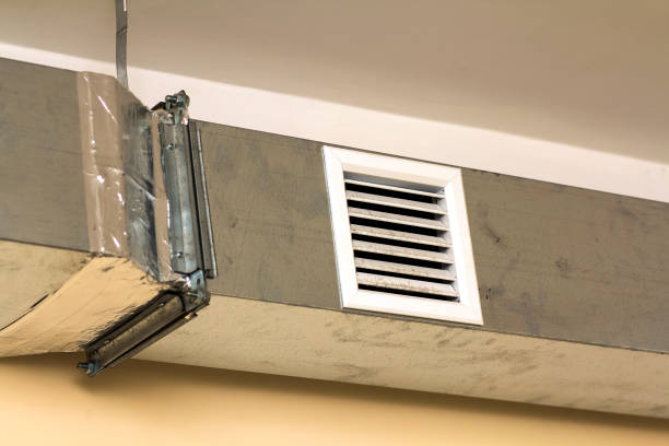 Best HVAC System Cleaning  in Oliver Springs, TN